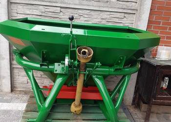 Rozsiewacz nawozu amazone zaf 803