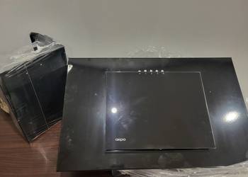 Okap AKPO WK4 NERO ECO