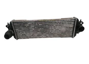 CHŁODNICA INTERCOOLER TRAFIC II VIVARO A 1.9 DCI 