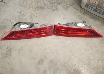 Lampy klapy Volvo xc60