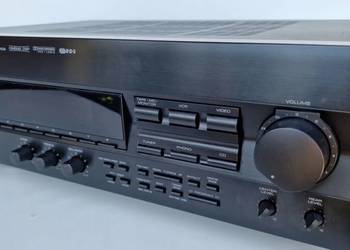 Wzmacniacz Yamaha RX-V392RDS RX V 392 RDS amplituner