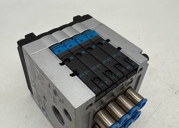 Festo CPV-10-VI 18200 (4x 161414) Wyspa zaworowa