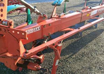 Pług kverneland 4skiby vario ab 100 resor