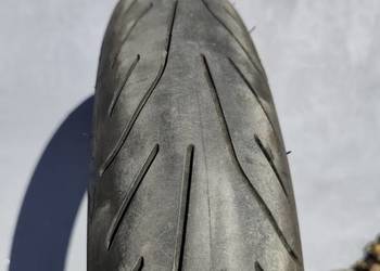 120/70ZR17 Michelin 2CT
