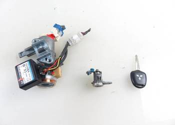 STACYJKA WKŁADKI MITSUBISHI OUTLANDER I (CU_W) MR587312