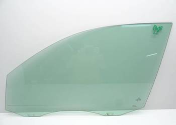 SZYBA BOCZNA DRZWI LEWA LEWY PRZEDNIA 5N0845201 VW TIGUAN I 5N LIFT 12R