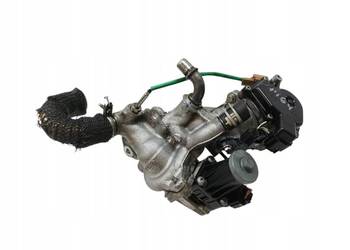 PRZEPUSTNICA 147173974R 7172RB0959 1.5 DCI Renault Megane III (2008-2016)