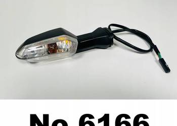 KAWASAKI Versys 650 10- / Versys 12- Kierunkowskaz lewy tył 23037-0297