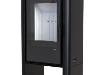 DEFRO HOME SOLUM LOG - piecyk wolno stojący EKO PROJEKT