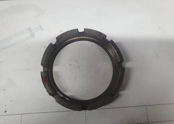 nakrętka - docisk łozyska piasty żuk, syrena