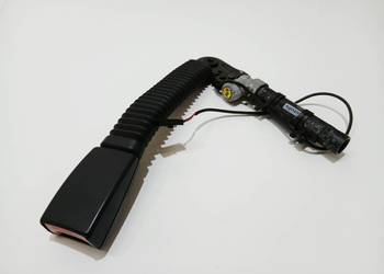 NAPINACZ PASA PRAWY PRZÓD BMW E60 E61 OE 9117240 (0000122)