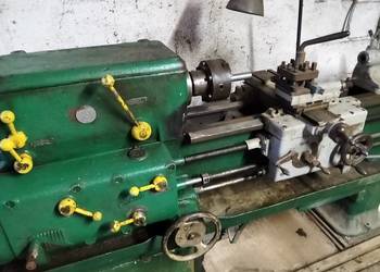 tokarka do metalu