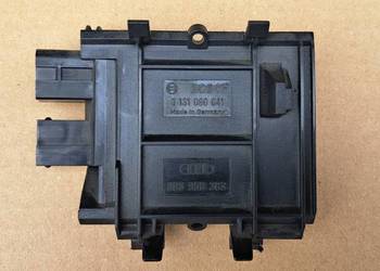 Regulator opornik dmuchawy 3131090041 893959263 Audi 80 B4