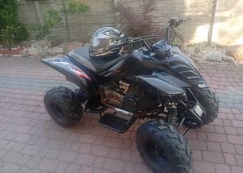 Quad 150/200