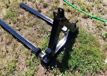 Paleciaki do c330 itp