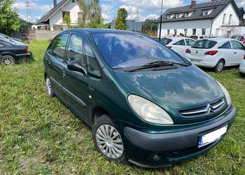 Citroen Xsara Picasso 1.8 Z HAKIEM