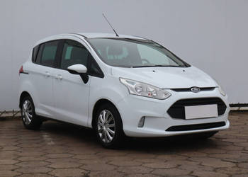 Ford B-Max 1.4 16V