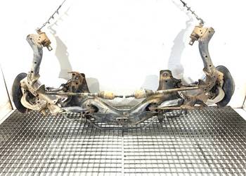 BELKA TYŁ HONDA CR-V IV SUV TYLNA, ZAWIESZENIA