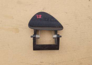 MERCEDES E-KLASA W211  ZAŚLEPKA SPRYSKIWACZA PRAWA A2118800805 // 38 MERCEDES E-KLASA W211  ZAŚLEPKA SPRYSKIWACZA PRAWA A2118800805 // 38