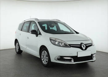Renault Grand Scenic 1.2 TCe