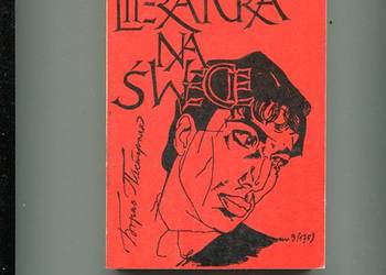 Literatura na świecie 1986 nr 3 (176)