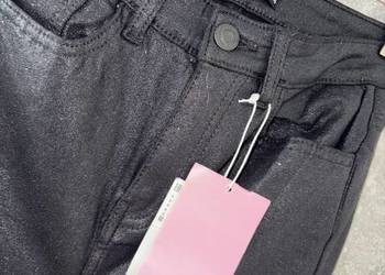 Spodnie Sinsay nowe S