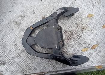 Bagażnik do QT-4 Quantum RS Zipp Romet Barton Torq Motobi Cpi