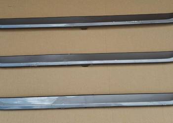 SCANIA R S NGS ATRAPA MASKI GRILL BLACHA 2286062