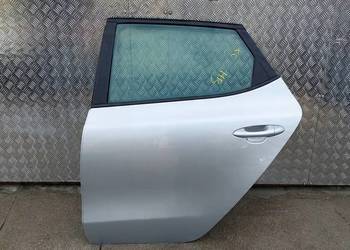DRZWI LEWY TYŁ KIA CEED II HB 12-18 LAK: KC