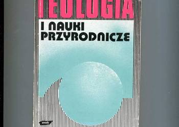 Peacocke A.R. - teologia i nauki przyrodnicze