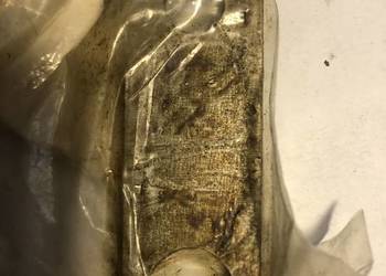 CAT Płyta montażowa o grubości 0,120 cala 6P-5044