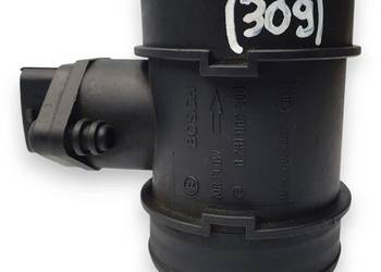 PRZEPŁYWOMIERZ Bosch Alfa Romeo 147 156 Fiat 1.9 JTD 0281002309 Oryginał