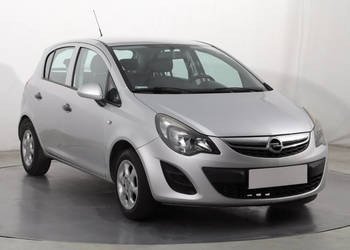 Opel Corsa 1.2