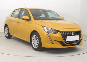 Peugeot 208 1.2 PureTech