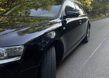 Sprzedam Audi A6 C6