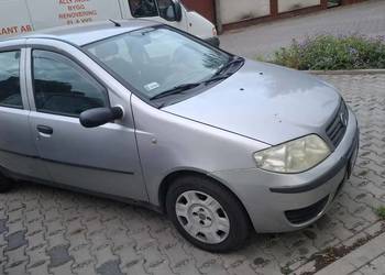 Punto 1.2 2003r