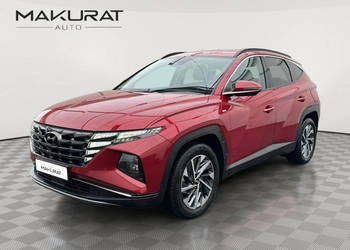 Hyundai Tucson GD5E159#1.6 T-GDi 48V Executive 2WD DCT Podgrz.f I kierSalo…