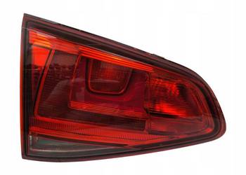 LAMPA LEWA VW Golf VII HTB tylna tylnia lewy tył w klape 5G0945093AC