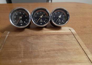 Licznik obrotomierz mz/ddr