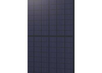 Panel fotowoltaiczny GCL 445W Bifacial FullBlack
