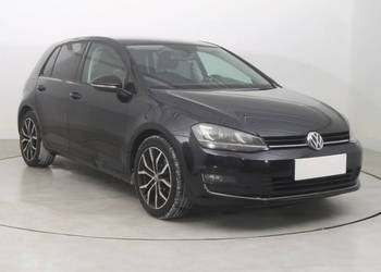 VW Golf 1.4 TSI