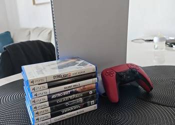 Konsola PlayStation 5