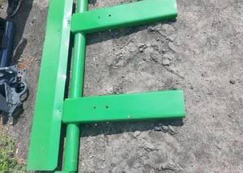 Odrzutnik Bel John Deere 592