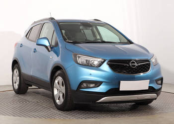 Opel Mokka 1.4 Turbo