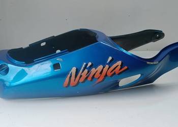 Ogon zadupek Kawasaki ZX6R