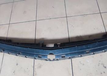 MERCEDES W246 LIFT B-KLASA  WZMOCNIENIE ZDERZAKA PRZÓD