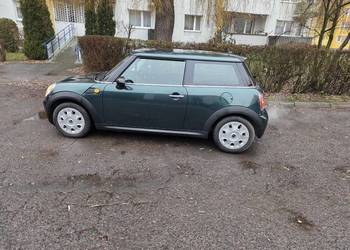 Sprzedam mini one
