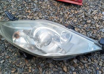 Lampa prawa przednia Mazda 5 I CR