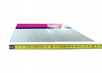 NAKLEJKA NA CZACHĘ PRAWA YAMAHA XTZ-660 1992 ORYGINALNA 3YF283924000