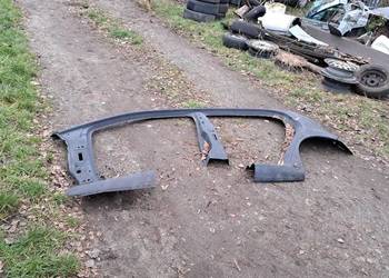 Błotnik tylny lewy VW UP 1S4809605E 5-Drzwi poszycie próg lewe Słupek 1S4